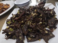 -同发号饭庄(复兴路店)