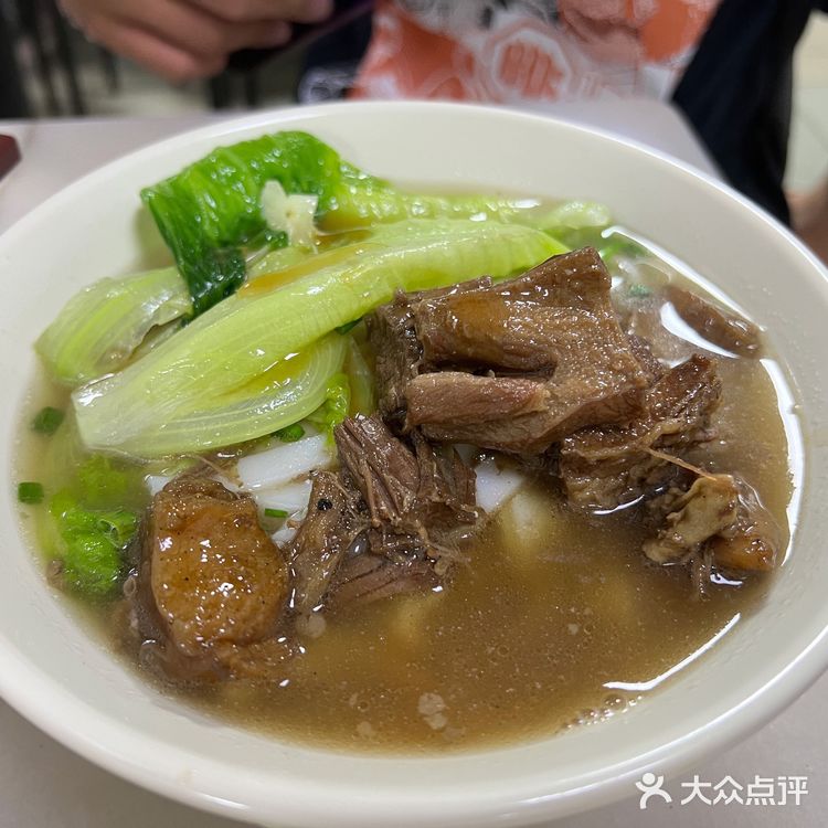 这可能是宝安最有名的饮食店 西园饮食店