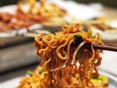 -李军力烧烤(祭城店)