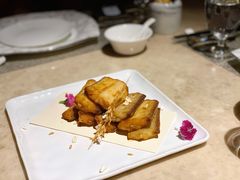 香煎东海黄金带鱼（每例）-三利音·浦之舟(滨江大道店)