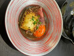 -帝鮨·烧肉割烹(龙湖金楠天街店)