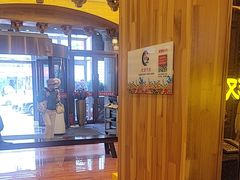 -汉宫汤泉汗蒸洗浴(五四广场店)