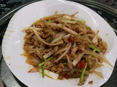 -味老大土碗菜(中山三路店)