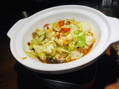 -楼兰新疆主题餐厅(苏州中心店)