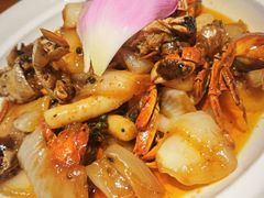 -周家二小姐的菜(西津渡店)