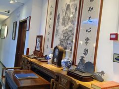 -徽韵人家·传承正宗徽菜(牡丹园店)