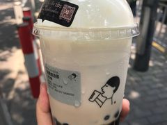 -喜茶(上海正大广场店)