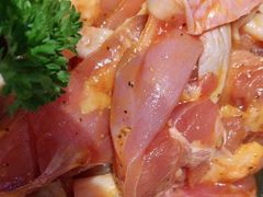 -韩宫宴烤肉·料理(砂之船奥特莱斯店)