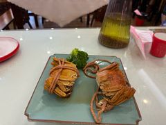 -花小蟹·无锡菜·大闸蟹主题餐厅·评弹表演(南长街店)