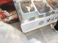 -紫光园清真北京小吃(广渠门内店)