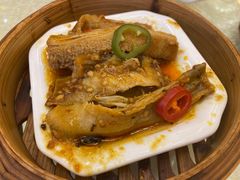 -顺德人家食府(黄金广场店)