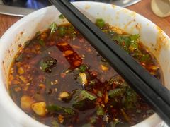 -牛华八婆麻辣烫(起源店)