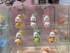 -点都德(千灯湖环宇城店)