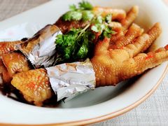 -潮府馆·非遗潮州菜·世纪公园(新国际博览中心店)