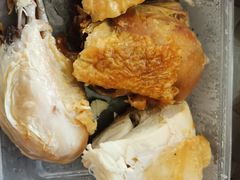 -香妃烤鸡(西单店)