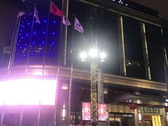 -新海利海鲜城·41年珠海老字号(夏湾店)