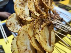 -望京小腰(北京总店)