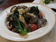 -爱茉莉意大利西餐厅