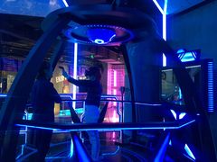 -世代星球·保龄球·镭战真人CS·团建(杨浦店)