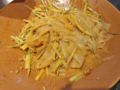 -李记东北饺子馆·东北菜(欢乐谷店)