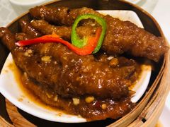 -狮王府淮扬菜(新街口友谊店)