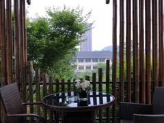 -凤翔首邑温泉度假村