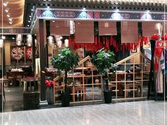 -满圆薄春饼(新世纪店)