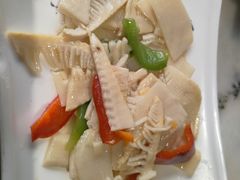 -蔼若春.传承云南菜(金碧公园店)