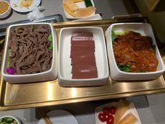 -海底捞火锅(六合天街店)
