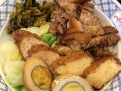 -香友记正宗隆江猪脚饭(首经贸店)