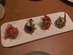 -OLLA 西班牙餐厅(丰盛里店)