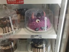 -DQ·蛋糕·冰淇淋(湖景东路店)