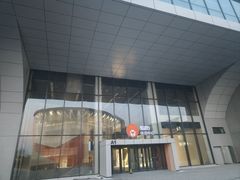 -回龙观体育文化公园