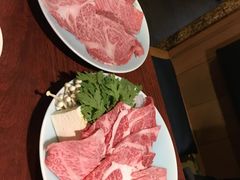 -俺的焼肉(銀座9丁目店)