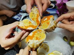 -龚记海鲜20年老字号