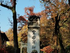 -灵谷景区