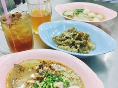 -榮泰米粉湯(Left Shop)