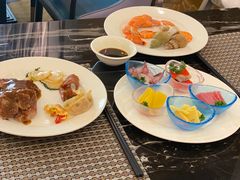 -宁波阳光豪生大酒店·豪生咖啡厅