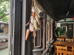 -乌镇东栅景区