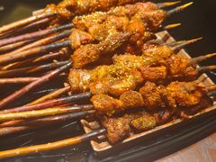 -清真·宁夏印象·盐池滩羊肉体验店(江宁路店)
