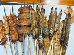 -江湖翅客(琶洲新村店)