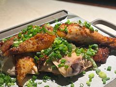 -绿茶餐厅(coco park 店)
