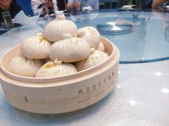 牛肉包-清真悦宾楼食府(海湖店)