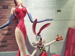 -上海动漫博物馆