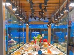 -大鹏饭店·金陵家宴(奥体中心店)