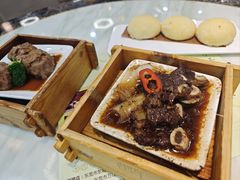 -點無缺茶楼·海鲜酒家(世博店)