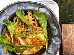 鹿肉-Ocean's Table 欧舍