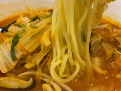-桃园中华料理炸酱面(燕儿岛路店)