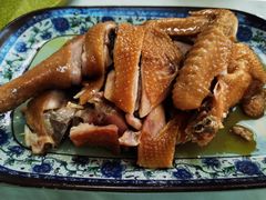-芸海阁·农家私房菜(沙家浜景区出口店)
