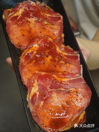 車记碳烤肥牛|深圳市井最好吃的烤肉店